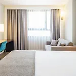 Ilunion 4 Hotel 4*