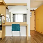 Hotell Ilunion 4