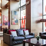 Ilunion 4 Hotel