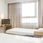 Hotel Ilunion 4 Valencie