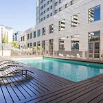 Hotel Ilunion 4