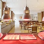 Hotel Ilunion 4 Valencie