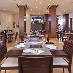 Ilunion 4 Hotel Valencie
