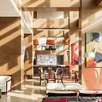 Hotel Ilunion 4 4*