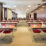Hotel Ilunion 4