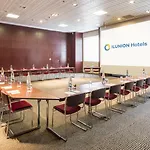 Hotel Ilunion 4 Valencie