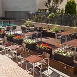 Ilunion 4 Hotel 4*