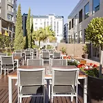 Ilunion 4 Hotel
