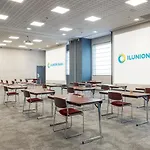 Ilunion 4 Hotel 4*