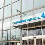 Ilunion 4 4* Valencie