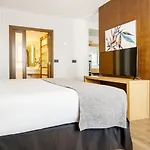 Hotel Ilunion 4 Valencie