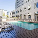 Ilunion 4 Hotel Valencie