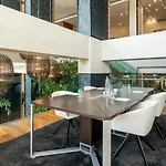 Ilunion 4 Hotel Valencie