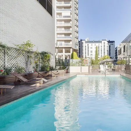 Ilunion 4 Валенсия