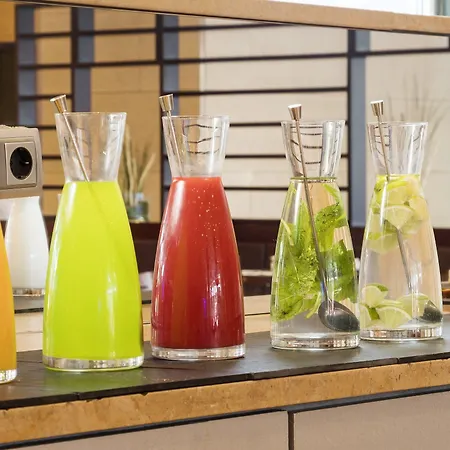 Ilunion 4 4* Valencia