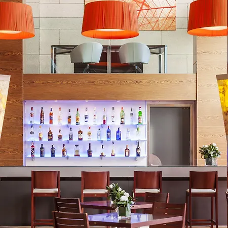 Ilunion 4 Szálloda 4*