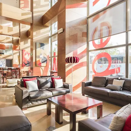 Hotel Ilunion 4 4*