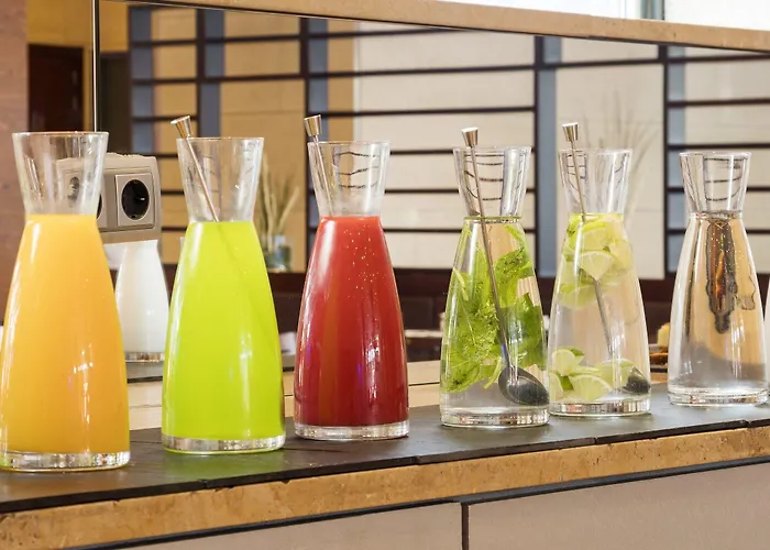 Ilunion 4 4* Валенсия