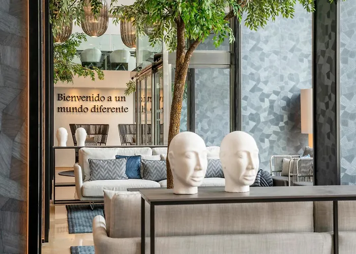 Ilunion 4 4* Валенсия