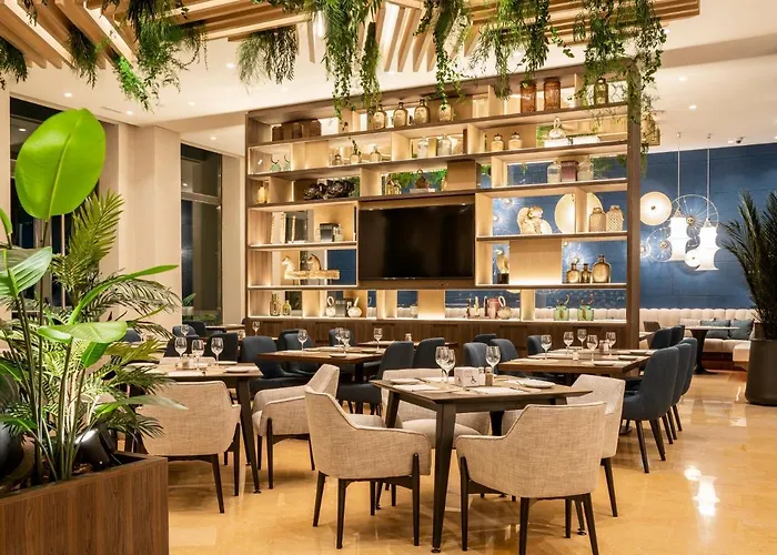 Ilunion 4 4* Валенсия