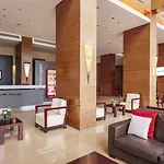 Hotel Ilunion 4 Valencia