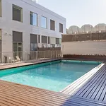 Hotel Ilunion 4
